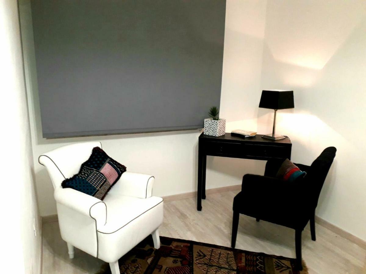 Miklod Apartments Palermo Exterior foto