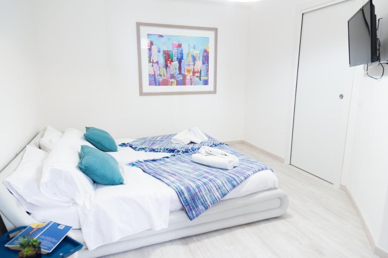 Miklod Apartments Palermo Exterior foto